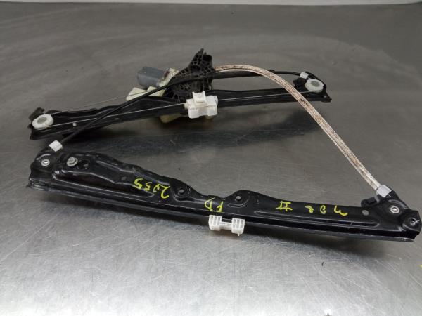 Elevalunas delantero derecho PEUGEOT 308 II Imagem-1