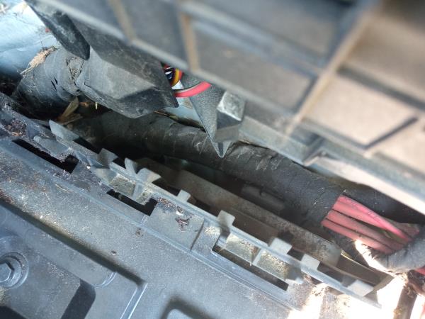 Engine Mount VOLKSWAGEN Golf VI (5K1)