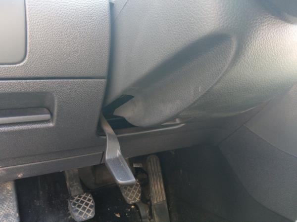 Steering column VOLKSWAGEN Golf VI (5K1)