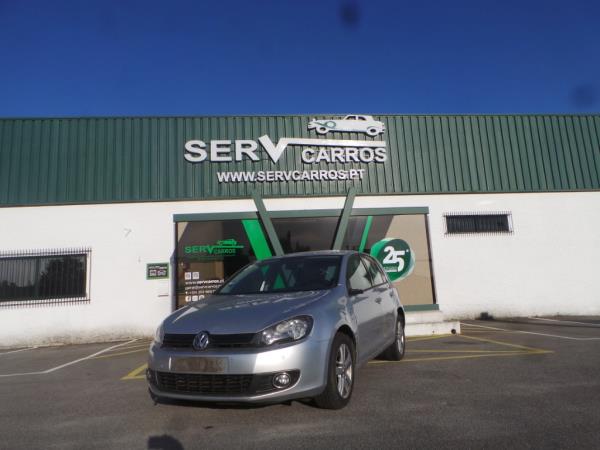 Elevador vidros trás direito VOLKSWAGEN Golf VI (5K1)