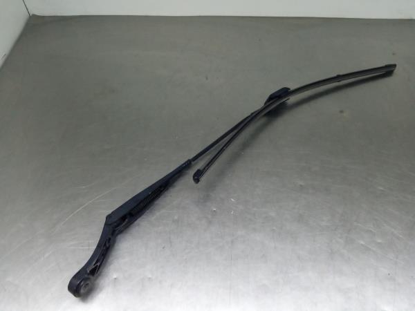 Windscreen wiper arm Left front PEUGEOT 308 II
