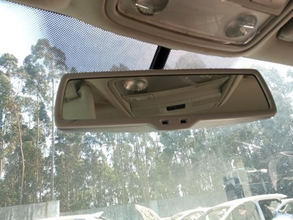 Espelho retrovisor interior VOLKSWAGEN Golf VI (5K1)