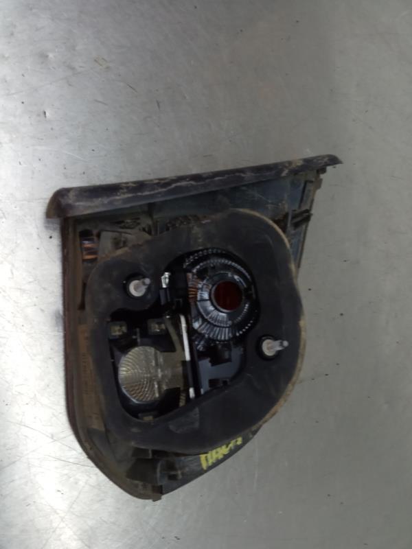 Fanale Destro Baule VOLKSWAGEN Golf VI (5K1) Imagem-1