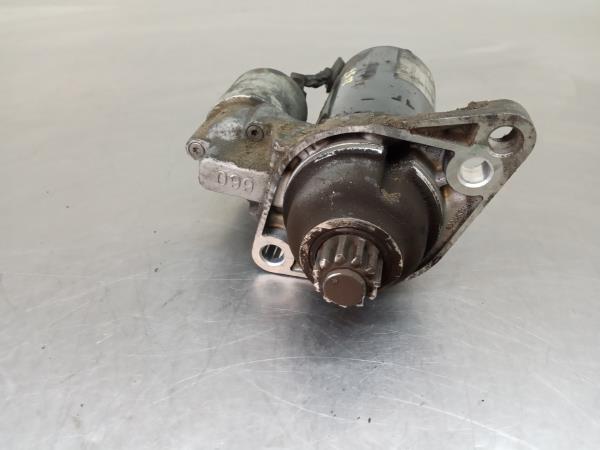 Motor de arranque VOLKSWAGEN Golf VI (5K1) Imagem-1
