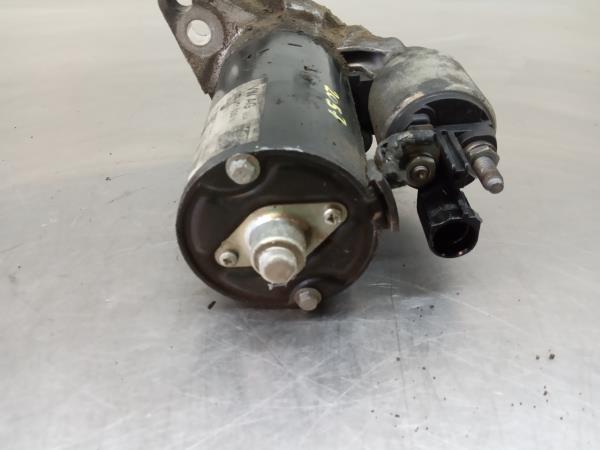 Motor de arranque VOLKSWAGEN Golf VI (5K1) Imagem-3