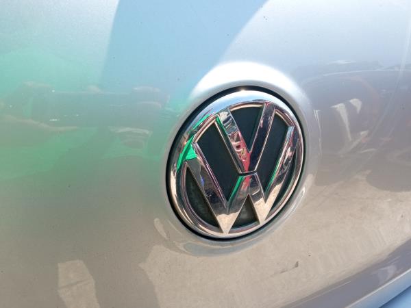 Fechadura / fecho da mala VOLKSWAGEN Golf VI (5K1)