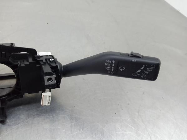 Light and wiper lever set VOLKSWAGEN Golf VI (5K1) Imagem-1