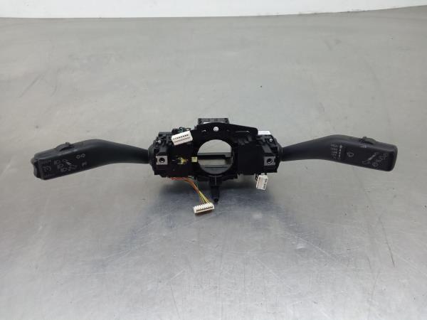 Light and wiper lever set VOLKSWAGEN Golf VI (5K1)