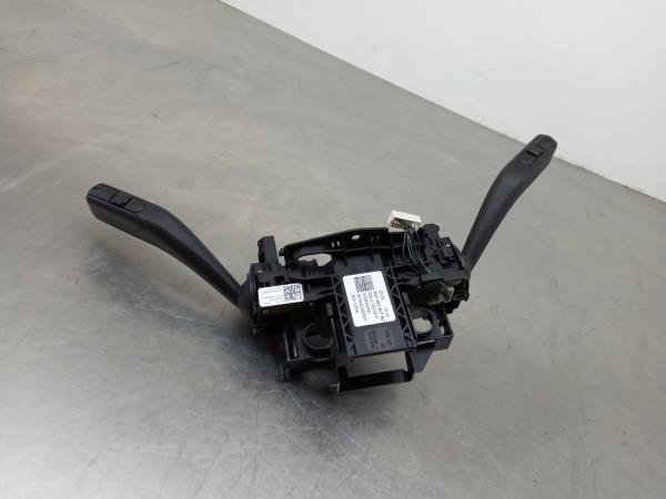 Light and wiper lever set VOLKSWAGEN Golf VI (5K1) Imagem-3