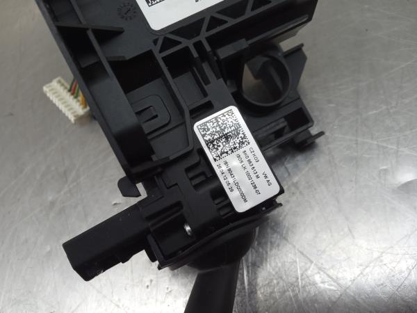 Light and wiper lever set VOLKSWAGEN Golf VI (5K1) Imagem-5