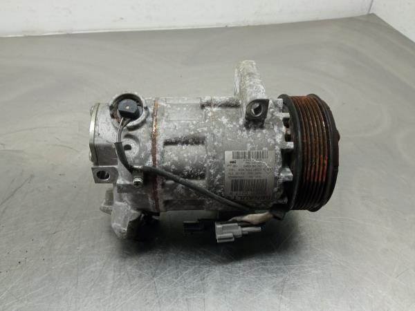 Compressore A/C RENAULT Clio IV (BH_)