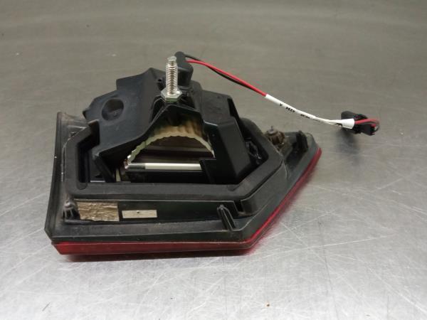 Fanale Destro Baule RENAULT Clio IV (BH_) Imagem-1