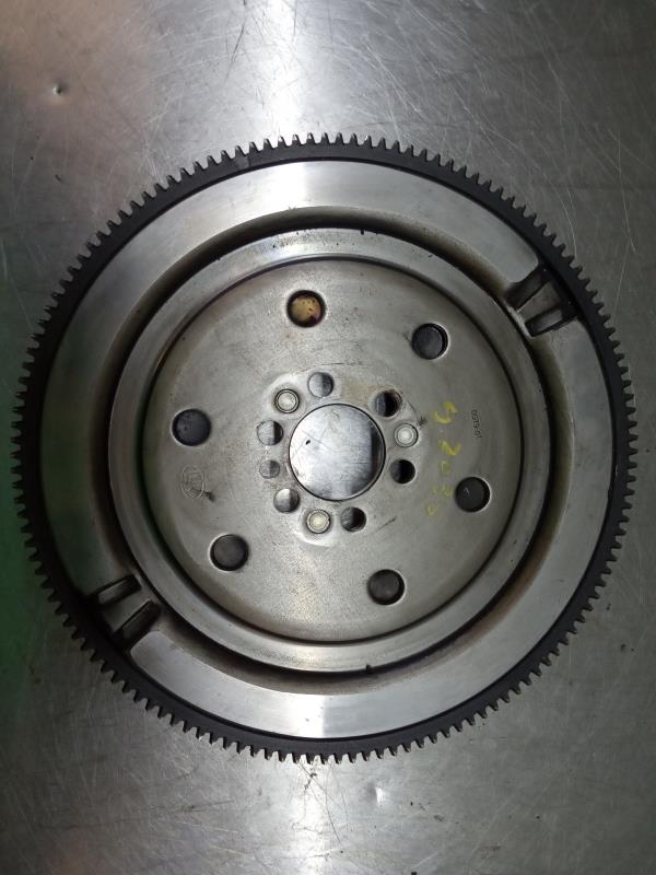 Volante motor RENAULT Captur (J5_)
