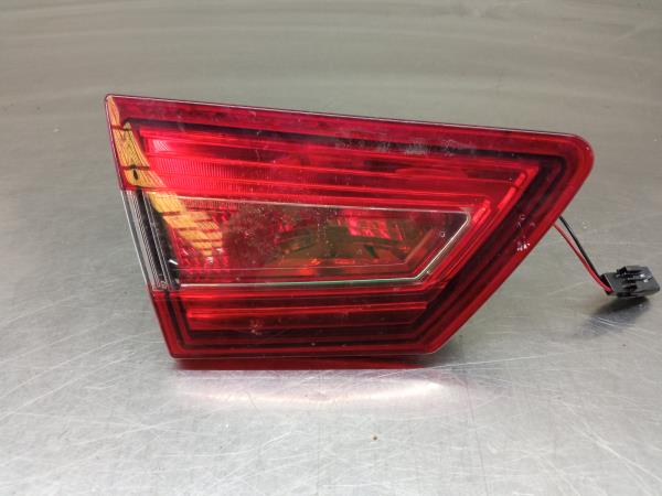 Left Tailgate light  RENAULT Clio IV (BH_)