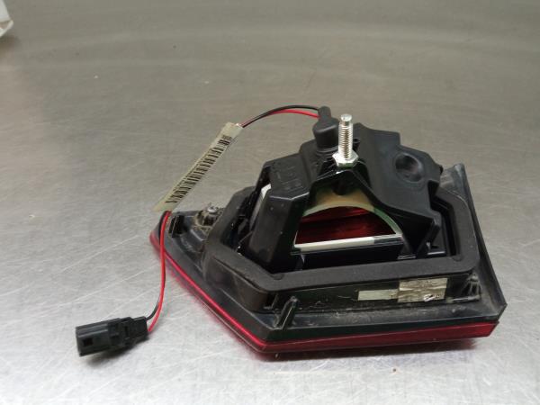 Left Tailgate light  RENAULT Clio IV (BH_) Imagem-1