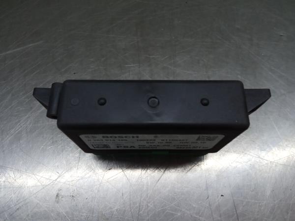 Parking PDC Control Unit Module PEUGEOT 208 Imagem-2