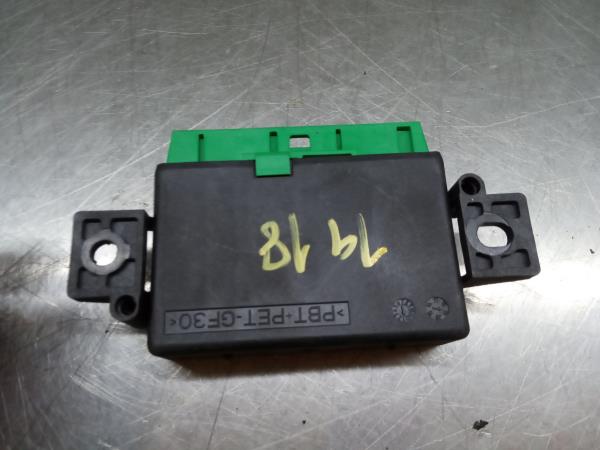 Parking PDC Control Unit Module PEUGEOT 208 Imagem-3