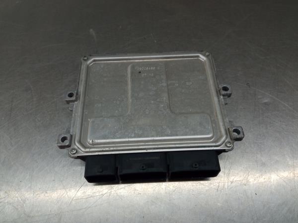 Centralina motor / ECU RENAULT Clio IV (BH_)