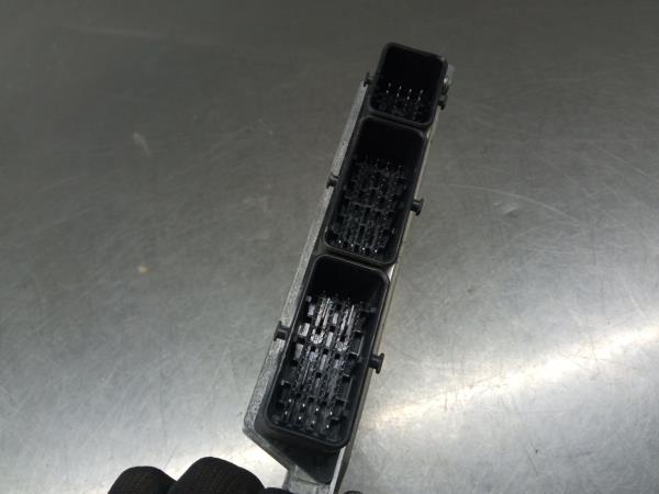 Centralina motor / ECU RENAULT Clio IV (BH_) Imagem-2