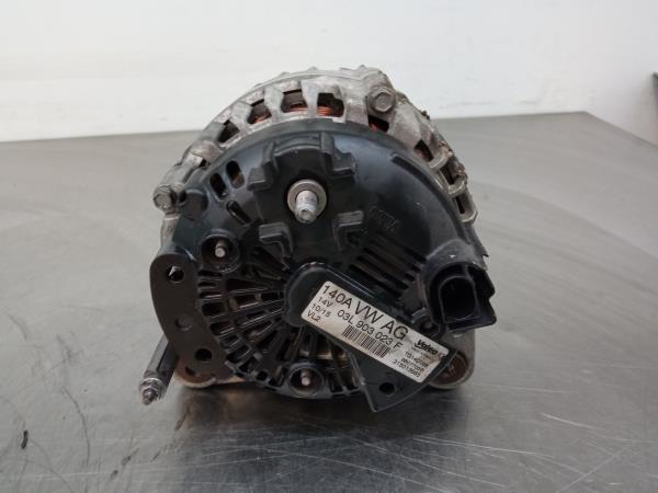 Alternador SEAT Ibiza IV (6J5, 6P1) Imagem-2