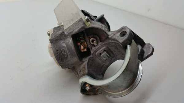Ignition barrel TOYOTA Auris Hatchback (_E15_)