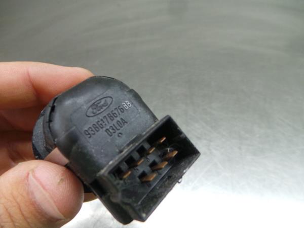 Comando de espelhos FORD Fiesta VI (CB1, CCN) Imagem-2