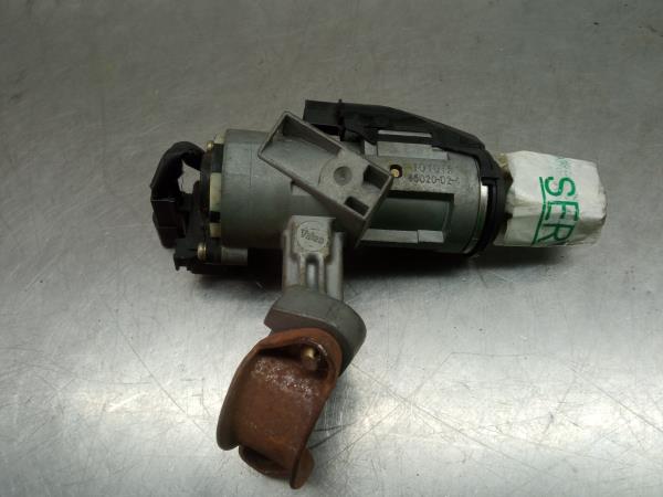 Ignition barrel TOYOTA Corolla Hatchback (_E12_)