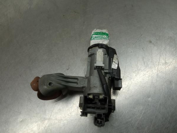 Ignition barrel TOYOTA Corolla Hatchback (_E12_) Imagem-2