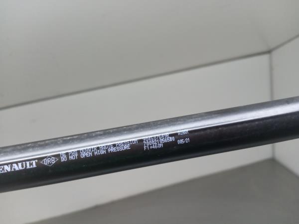 Amortecedor da mala RENAULT Captur II Imagem-1
