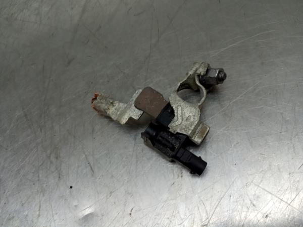 Battery Control Module / Charging Relay PEUGEOT 208