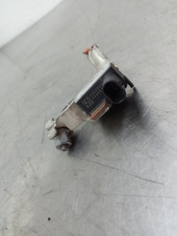 Battery Control Module / Charging Relay PEUGEOT 208 Imagem-2