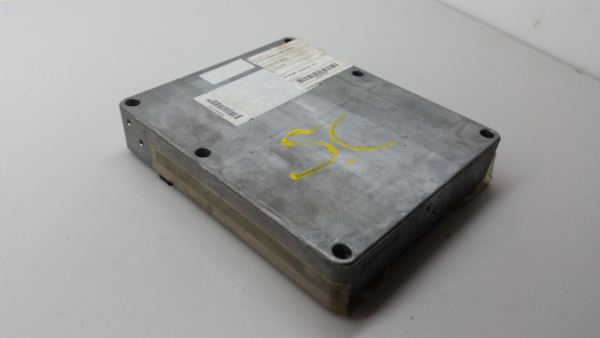 Centralina motor / ECU TOYOTA Yaris (_P1_)