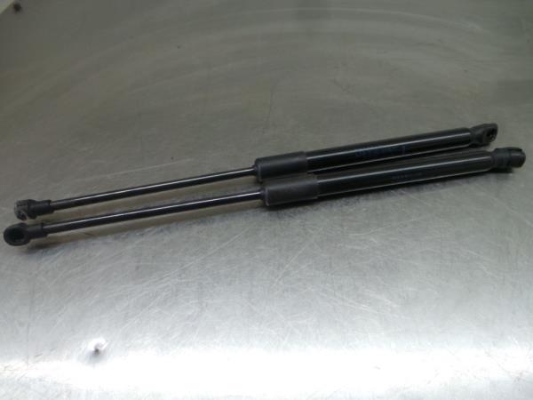 Ammortizzatore Bagagliaio RENAULT Kadjar (HA_, HL_)