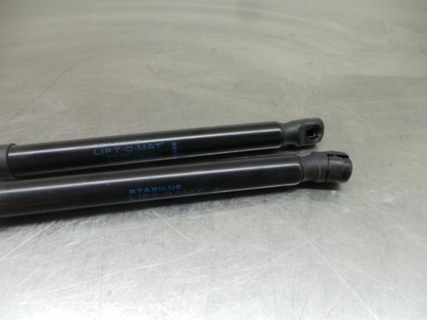 Amortecedor da mala RENAULT Kadjar (HA_, HL_) Imagem-2