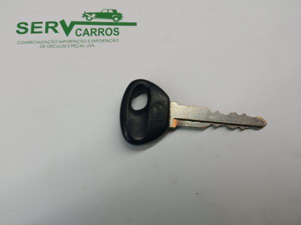 Mando MAZDA 6 Station Wagon (GY)