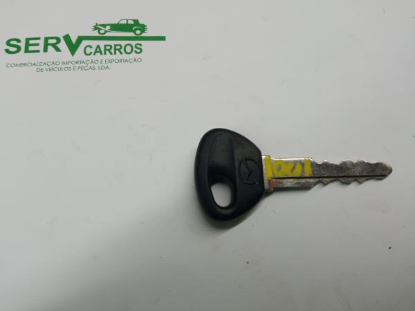 Control MAZDA 6 Station Wagon (GY) Imagem-1