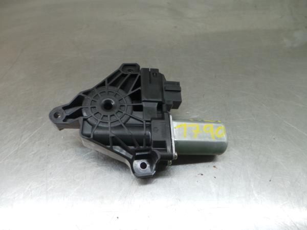 Left Rear  Door Window Regulator Motor MERCEDES-BENZ Classe C (W205) Imagem-1