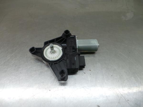 Left Rear  Door Window Regulator Motor MERCEDES-BENZ Classe C (W205)