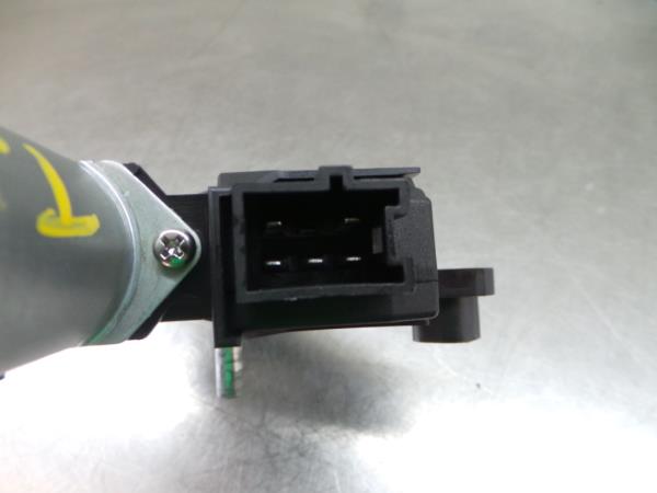 Left Rear  Door Window Regulator Motor MERCEDES-BENZ Classe C (W205) Imagem-3