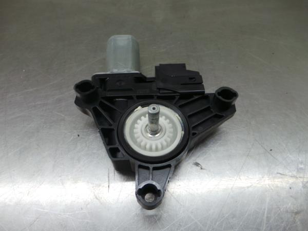 Left Rear  Door Window Regulator Motor MERCEDES-BENZ Classe C (W205) Imagem-2