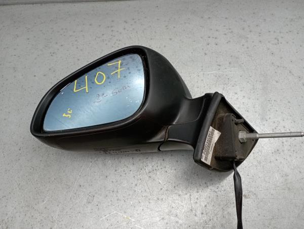 Retrovisor / espelho esquerdo PEUGEOT 407 (6D_)