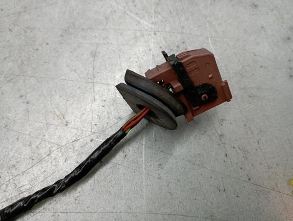 Retrovisor / espelho esquerdo PEUGEOT 407 (6D_) Imagem-1