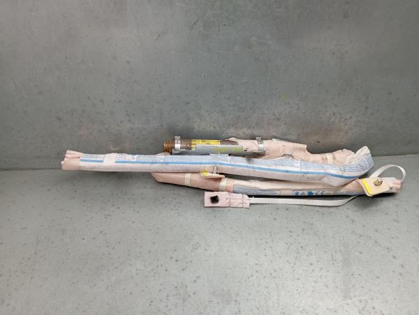 Airbag Cortinha Izquierdo CITROËN C4 II (B7)