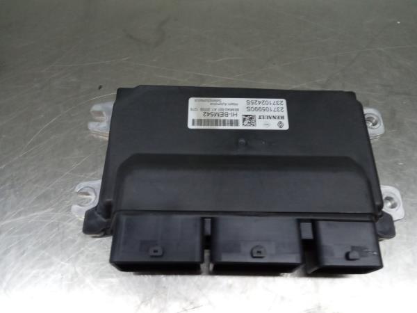 Centralina  RENAULT Captur II Imagem-1