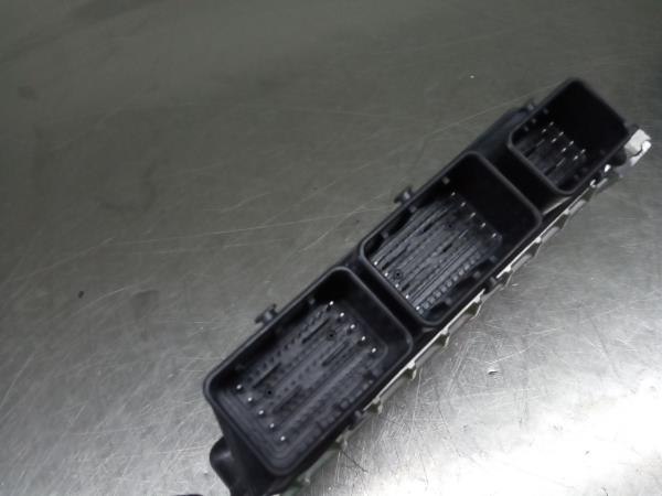 Centralina  RENAULT Captur II Imagem-2