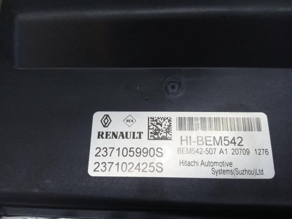 Centralina  RENAULT Captur II Imagem-3