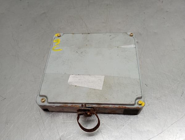 Centralina motor / ECU TOYOTA Avensis Sedan (_T25_)