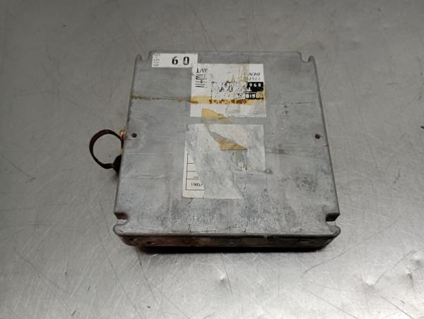Centralina motor / ECU TOYOTA Avensis Sedan (_T25_) Imagem-1