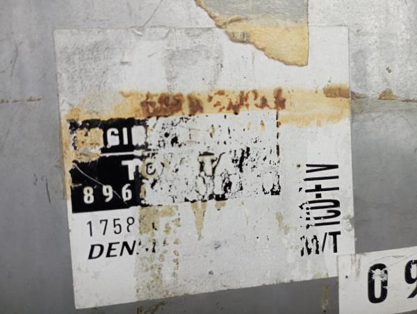 Centralina motor / ECU TOYOTA Avensis Sedan (_T25_) Imagem-3