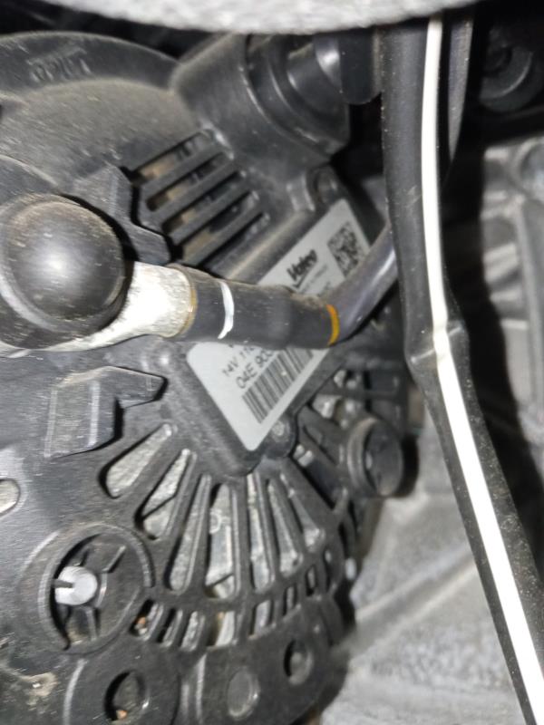 Alternador SEAT Leon (5F1) Imagem-1